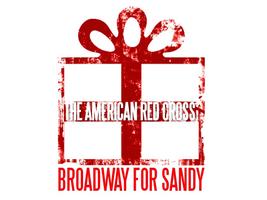 Broadway for Sandy