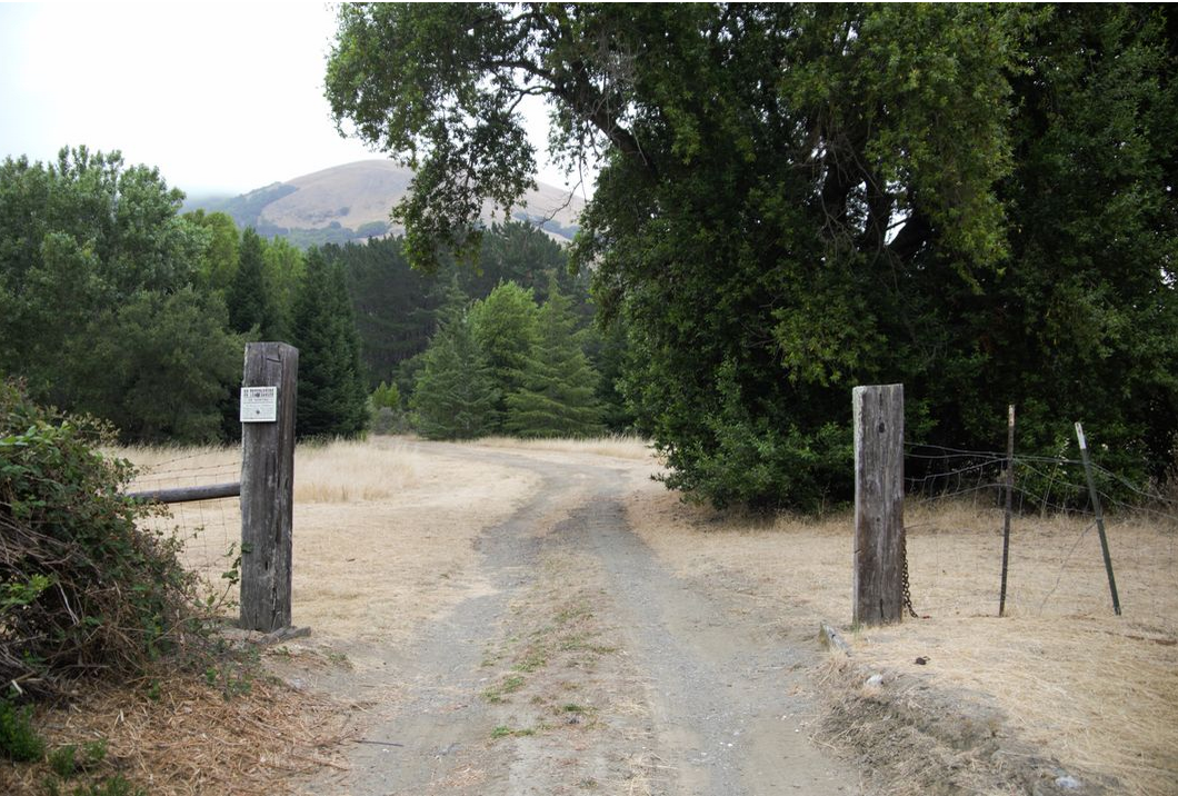 Grady Ranch