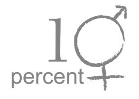 10 Percent