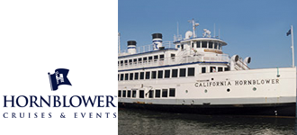 Hornblower Cruises & Events San Francisco