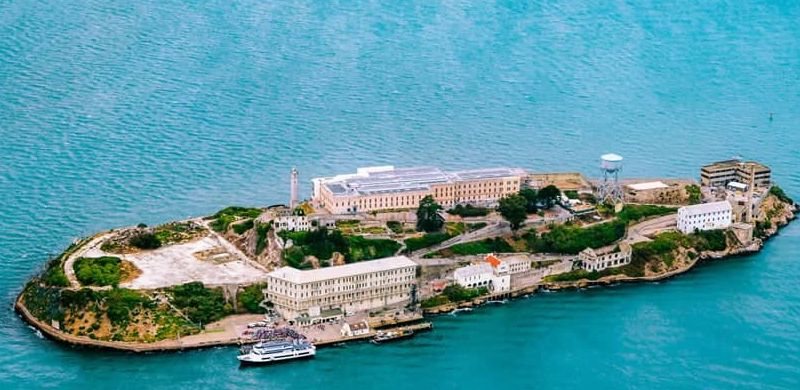 Alcatraz City Cruises