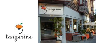 Tangerine Restaurant