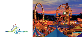 San Mateo County Fair