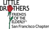 Little Brothers Friends of the Elderly