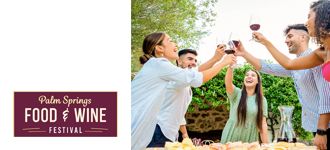 Palm Springs Wine & Food Festival