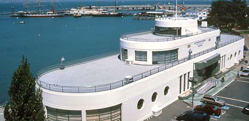 Header sf maritime