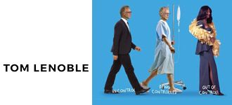 My Life in Business Suits, Hospital Gowns and High Heels