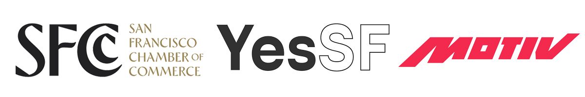 Sfchamber yessf motiv sports logo