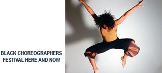 Black Choreographers Festival