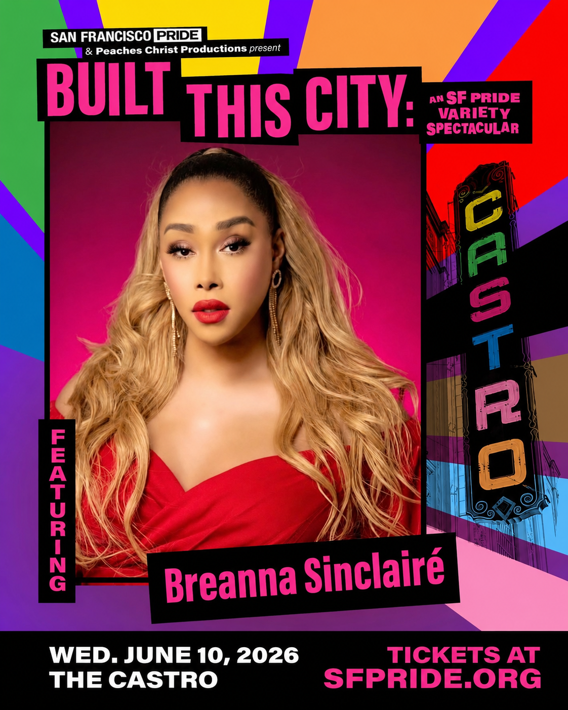 Breanna Sinclaire
