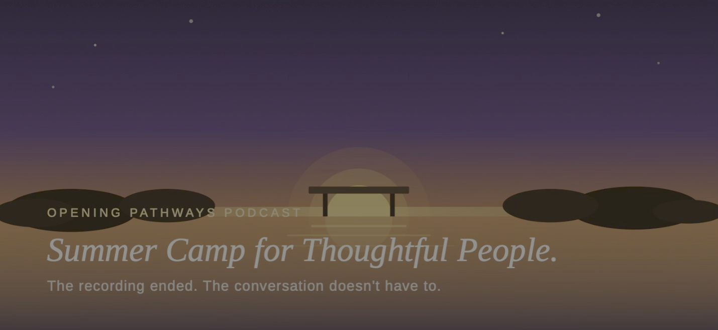 Tom LeNoble Opens Limited Summer Availability for Confidential Advisory Conversation