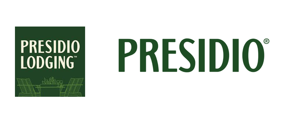 Presidio logo
