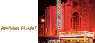 Another Planet Entertainment