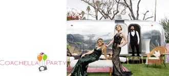 Coachella Party