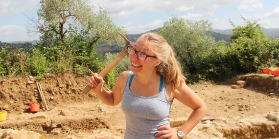 Dorade Return to Blue Water