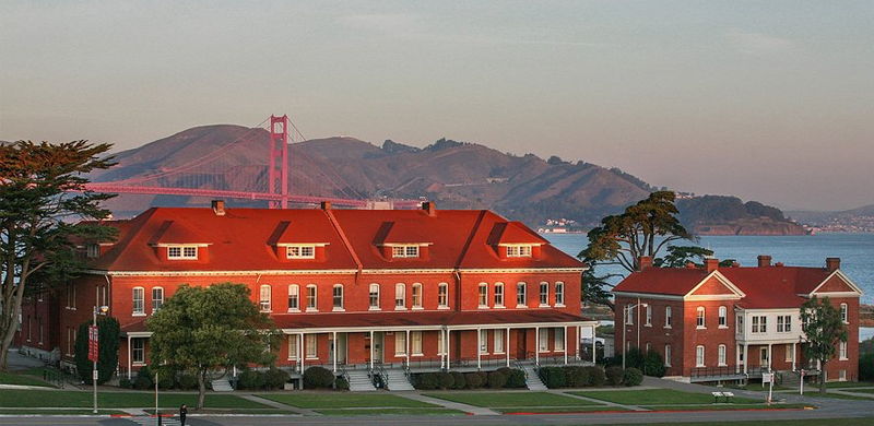 Presidio Lodging