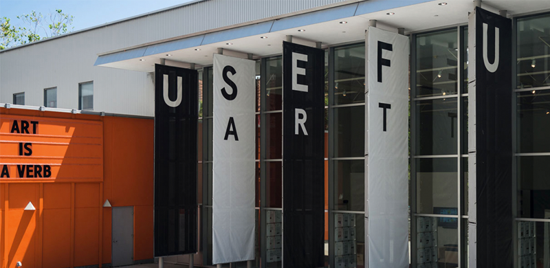 Yerba Buena Center for the Arts