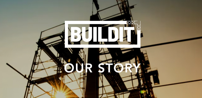 Buildit / BuildOUT California