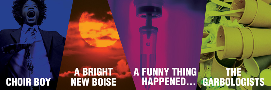 Dorade Return to Blue Water