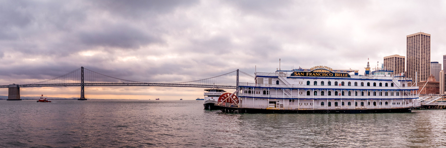 Hornblower Cruises San Francisco