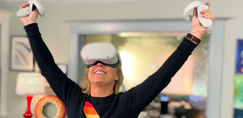 Jennifer Jolly - Techish