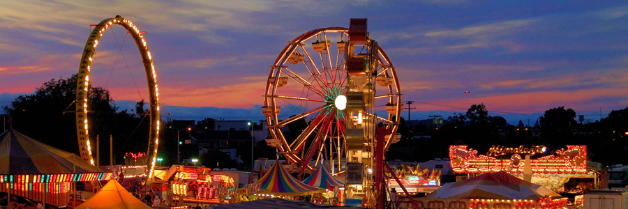 San Mateo County Fair