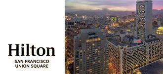 Hilton San Francisco Union Square