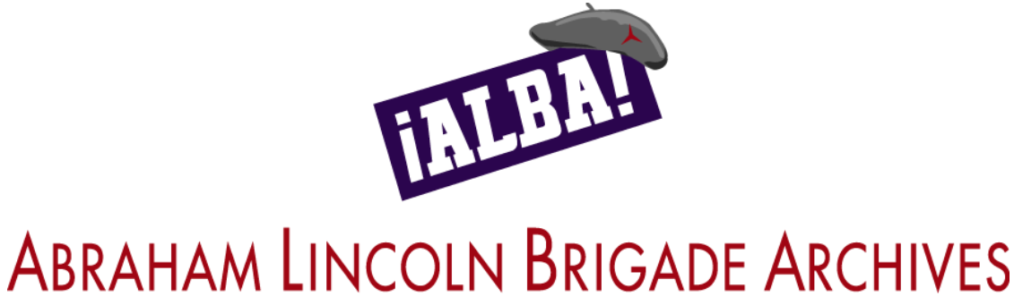Abraham Lincoln Brigade Archives