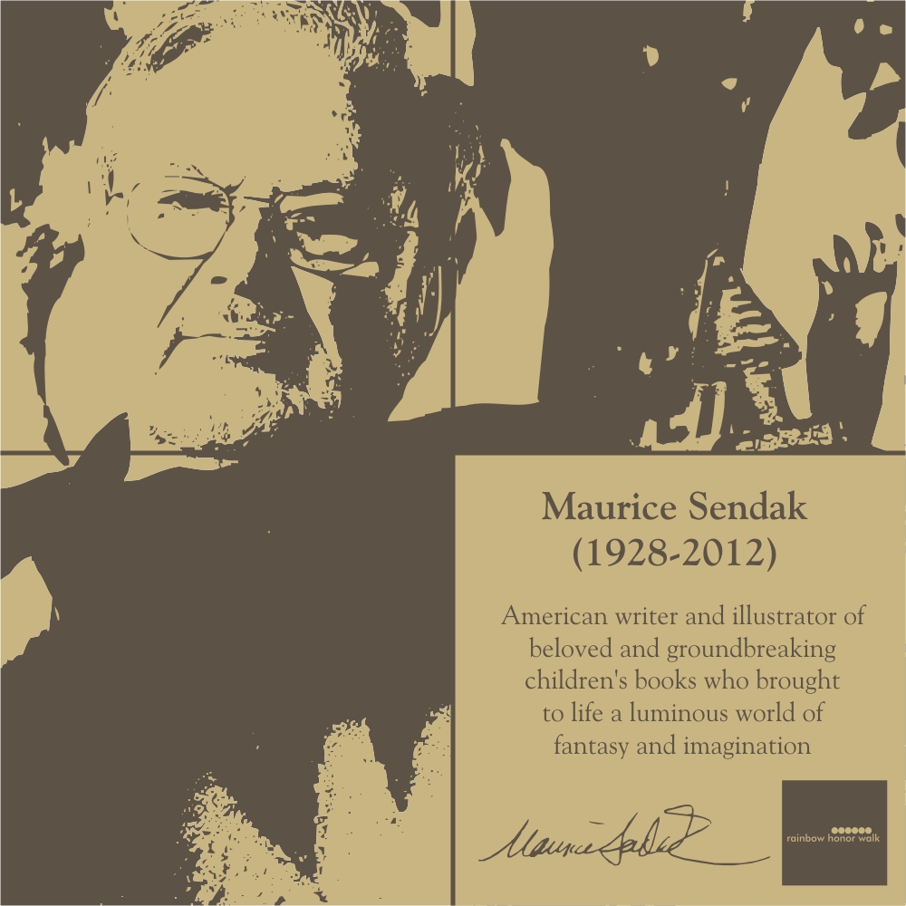 Maurice Sendak
