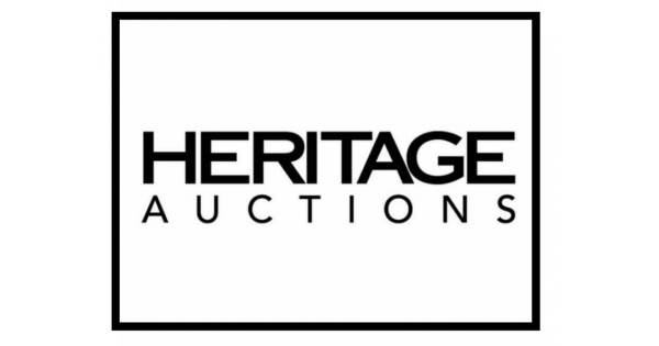 Heritage Auctions