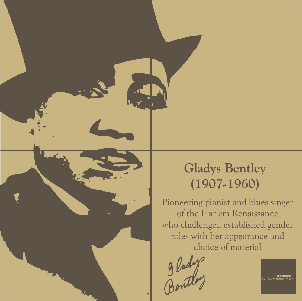 Gladys Bentley