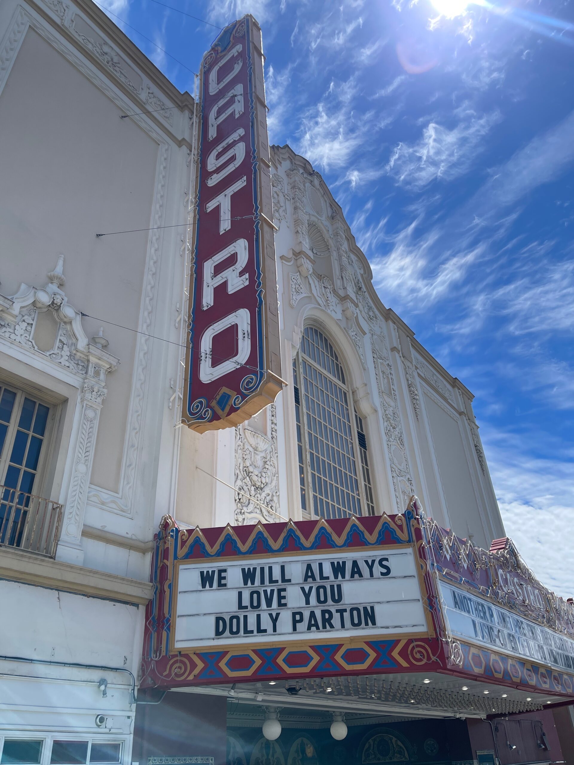 Dolly: We Will Always Love You