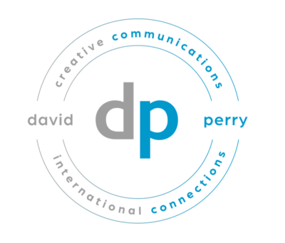 Logo variation text