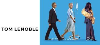 My Life in Business Suits, Hospital Gowns and High Heels