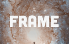 The frame